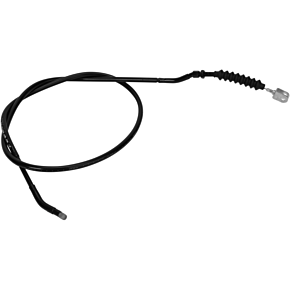 Motion Pro Black Vinyl Clutch Cable for Suzuki - 04-0152