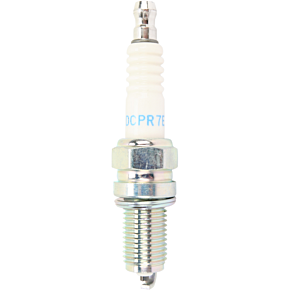 Ngk Spark Plugs Spark Plug - DCPR7E 3932