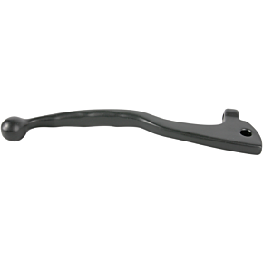 Parts Unlimited Black Right-Hand Lever for Yamaha - 44-450