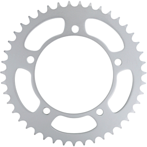 Parts Unlimited Rear Suzuki Sprocket - 525 - 43 Tooth