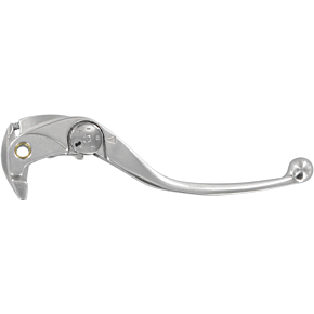 Parts Unlimited Right-Hand Lever for Honda - 0614-0046