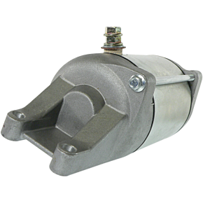 Parts Unlimited Starter - Suzuki - 2110-0744