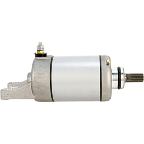 Ricks Motorsport Electric Starter Motor - Suzuki 61-319