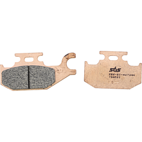 Sbs Brake Pads 754PSI