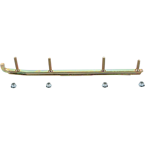 Stud Boy Deuce Wear Bars - 4.5" - 60° CAT-D2093-45