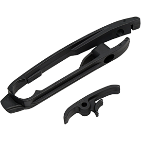 Ufo Chain Slider - Husqvarna - Black HU03359-001
