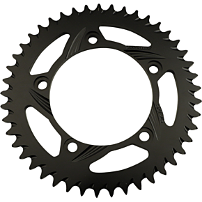 Vortex F5 Rear Sprocket - 45 Tooth 527K-45