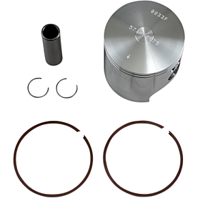 Wiseco Piston Kit - +0.75 mm 573M06675