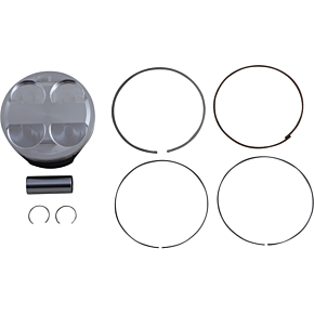 Wossner Piston Kit 8880DA