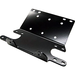 Winch Mount - Honda 100545