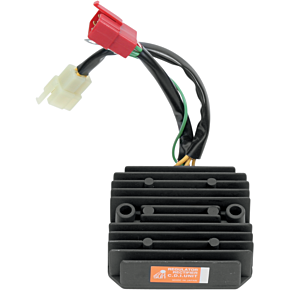 Regulator/Rectifier - Honda 10-122