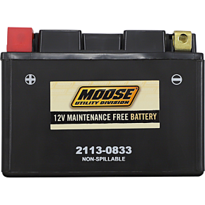 AGM Battery - CTZ14S 2113-0833