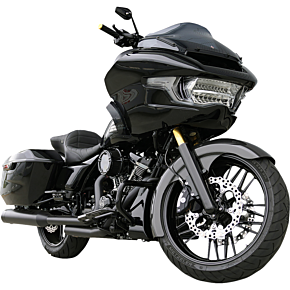 Triple Tree - Black 130-015