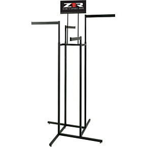 4-Way Header Sign 9903-0665