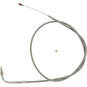 Idle Cable - +6" - Stainless Steel 102-30-40015-06