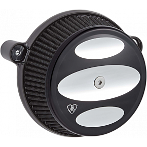 Big Sucker™ Stage 1 Air Filter Kit - Black 18-340