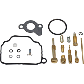 Carburetor Repair Kit - TTR90E 03-876