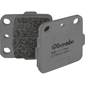 PRIME Sinter SX Brake Pads 07HO32SX