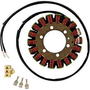 Stator - Honda 21-137