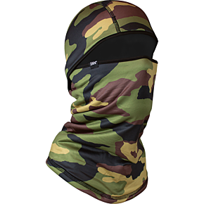 SportFlex® Convertible Balaclava - Camo WBSF118