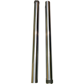 Pro One Chrome Fork Tubes 49mm 22 7/8"