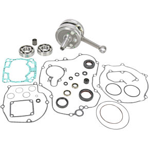 Crankshaft Kit CBK0091