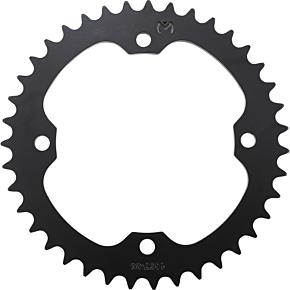 Rear Steel Sprocket - 39 Tooth 1210-2656