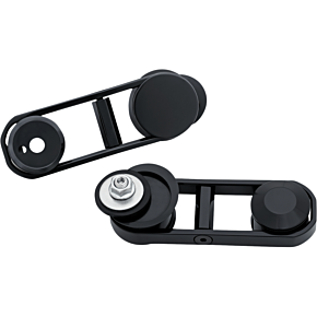Adjustable Mirror Mount - '06-'13 - FLHX 6576