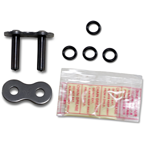 530 VO - Professional O-Ring Series  - Connecting Link - Rivet ZJ530VO