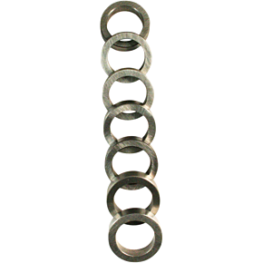 Cam Spacers Kit 8040