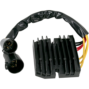 Hot Shot Regulator/Rectifier - Kawasaki 10-312H