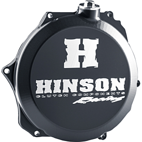 Clutch Cover - KTM/Husqvarna CA480-2301