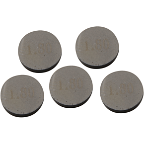 Valve Shim - 5 pack 29.948180