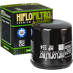 Oil Filter HF554