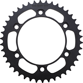 Steel Rear Sprocket - KTM - 42 Tooth 1210-2120