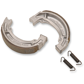 Brake Shoes - Kawasaki/Suzuki VB-310S