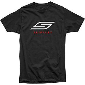 Slippery T-Shirt - Black - Medium 3030-20682