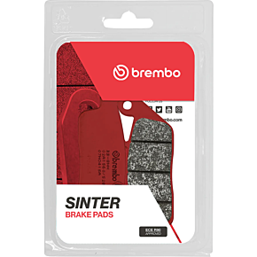 PRIME Sinter SA Brake Pads 07HO41SA