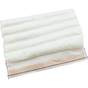 Pillow Packing 16" 2T 1860-2223