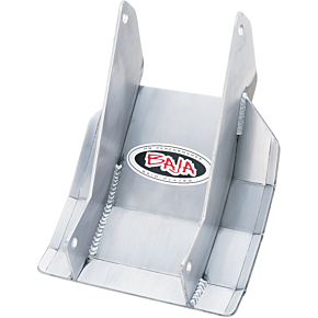 Swingarm Skid Plate - YFM 350 X Warrior 58-4013