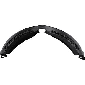 Ballast Convertible Goggle - Black - Clear Lens BBL001