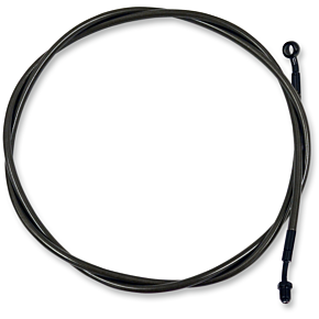 Clutch Cable - 18" - 20" Ape Hanger Handlebars - Midnight LA-8100C19M