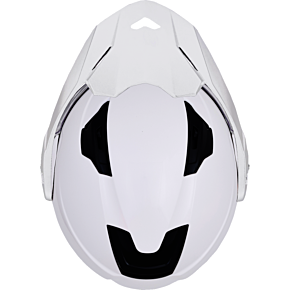 FX-111DS Helmet - White - Large 0140-0141