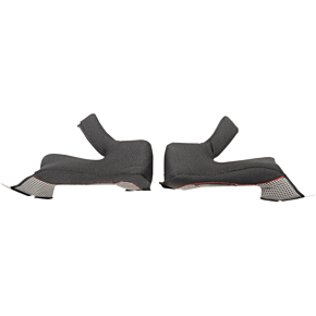 Range Cheek pads - Large - 20 mm 0134-2334