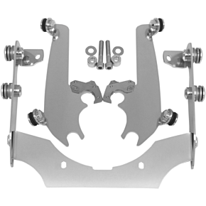 Trigger Lock Sportshield Mounting Kit - Deluxe/Sabre MEM8924