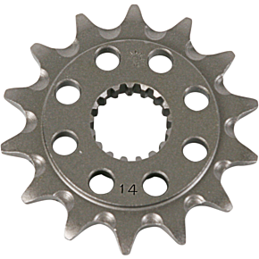 Counter Shaft Sprocket - 14-Tooth JTF284.14SC