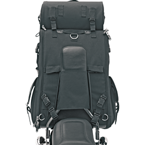 Sissy Bar Bag Drifter
