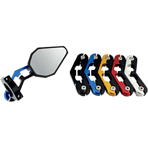 Replacement Glass for D-Axis Bar End Mirror DMR-RG