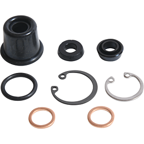 Caliper Rebuild Kit - Yamaha 1702-0643