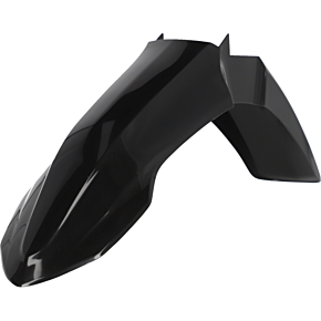 Acerbis Front Fender - Black 2979490001